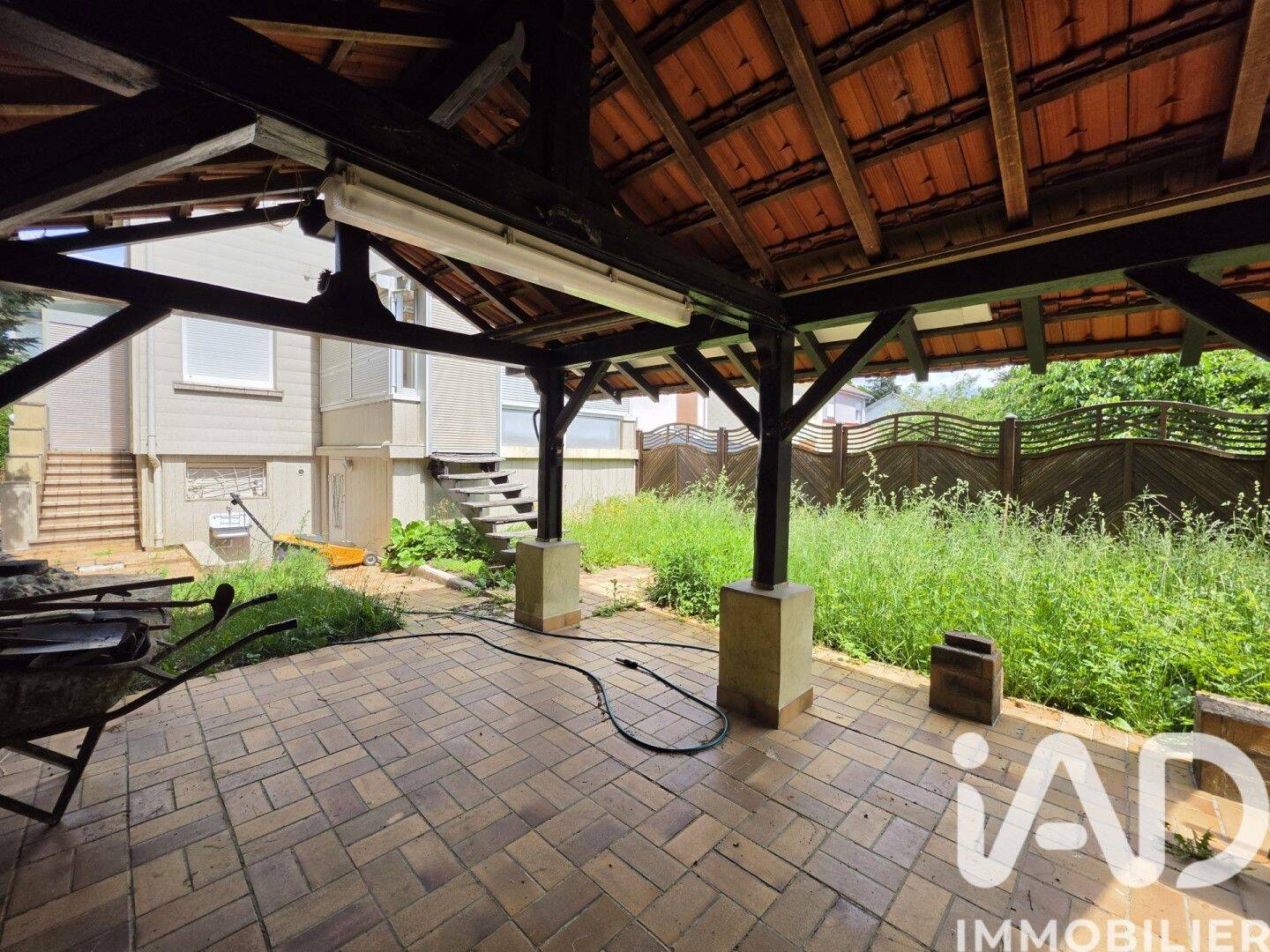 Maison 4 pièces 100 m² · à Villerupt · 100 m² · 210 000 €