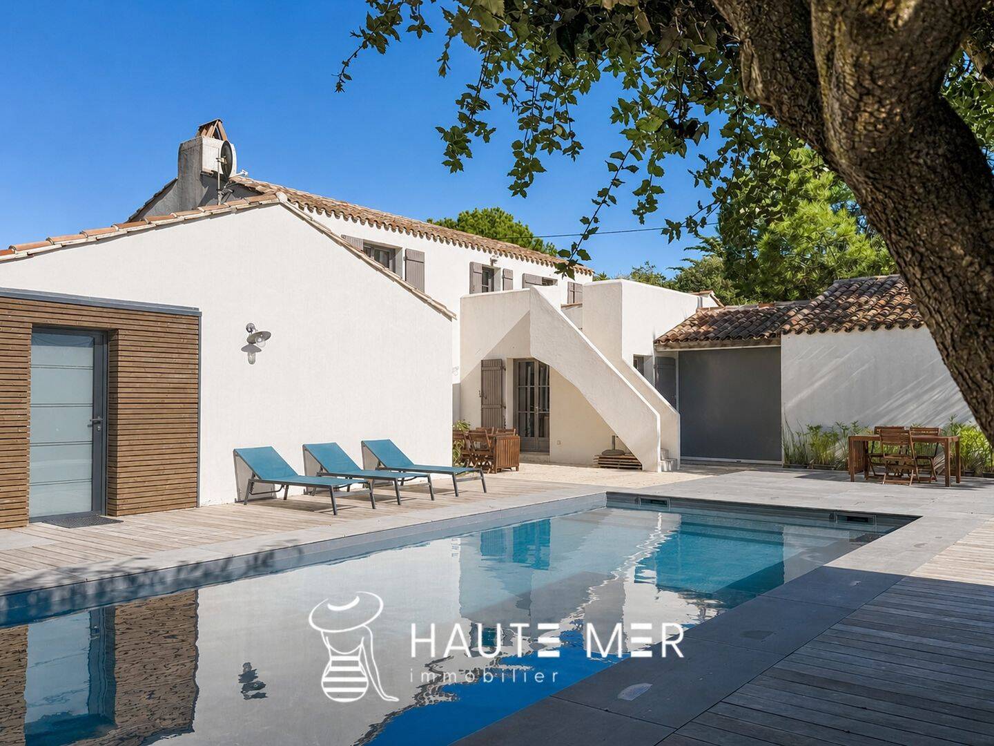 Maison 2 pièces 229 m² · à Talmont-Saint-Hilaire · 229 m² · 1 404 000 €