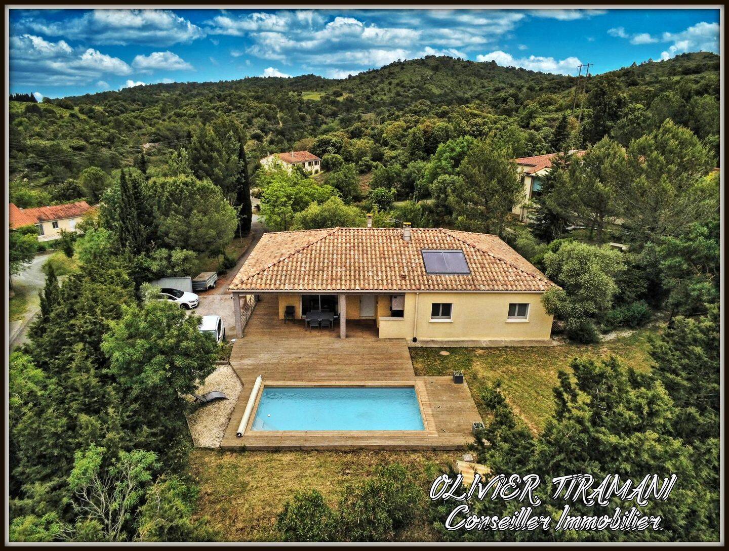 Maison 6 pièces 163 m² · à Villefloure · 163 m² · 299 000 €