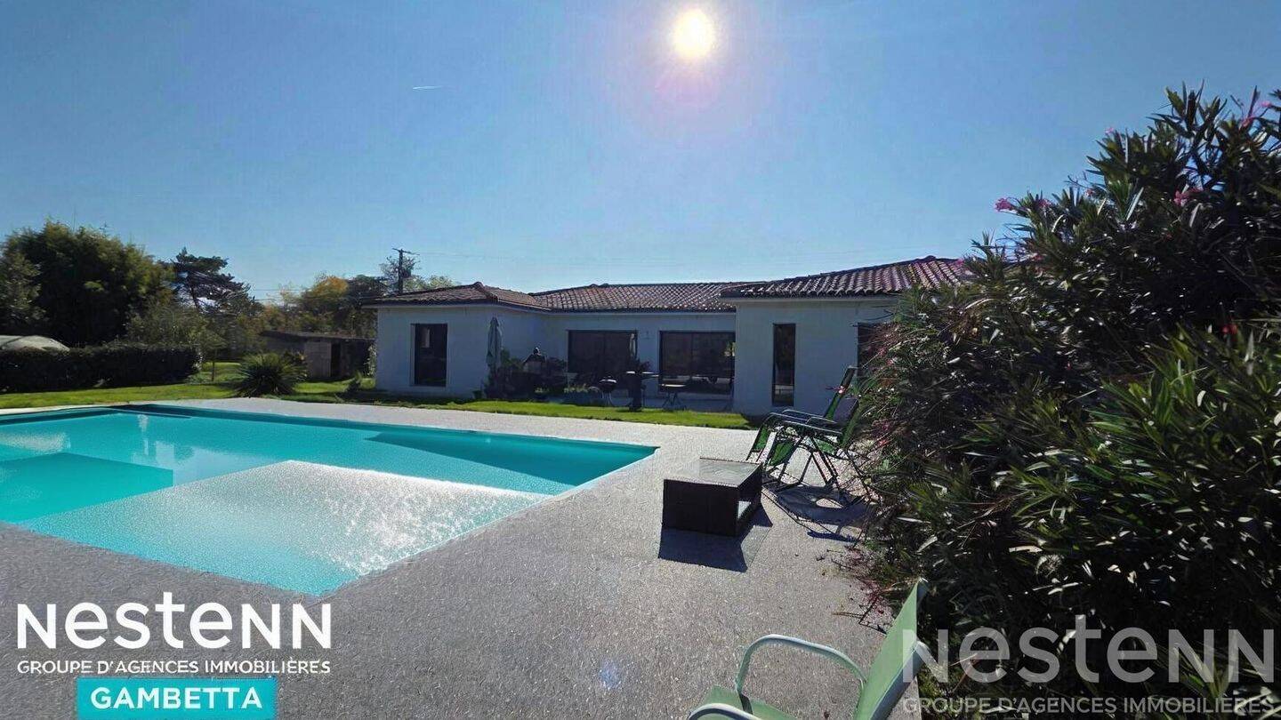 Maison 7 pièces 214 m² · à Montauban · 214 m² · 464 000 €