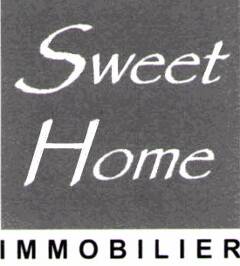 SWEET HOME IMMOBILIER logo