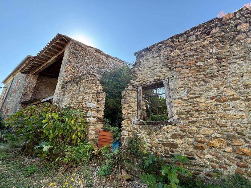 Maison 3 pièces 80 m² · à Verdalle · 80 m² · 55 000 €