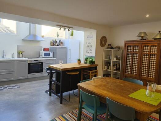 Maison à vendre 214 000 € 4 pièces 3 chambres 166 m² 199 m² de terrain Centre Ville-Cité Verte Verdun 55100