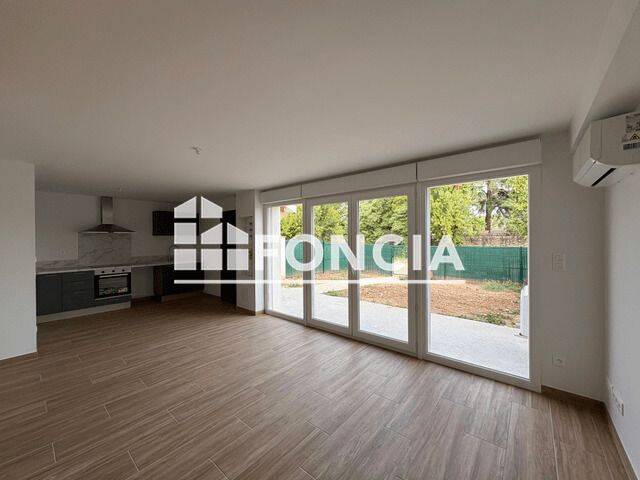 Maison 3 pièces 61 m² · à Villeneuve-sur-Lot · 61,1 m² · 750 €