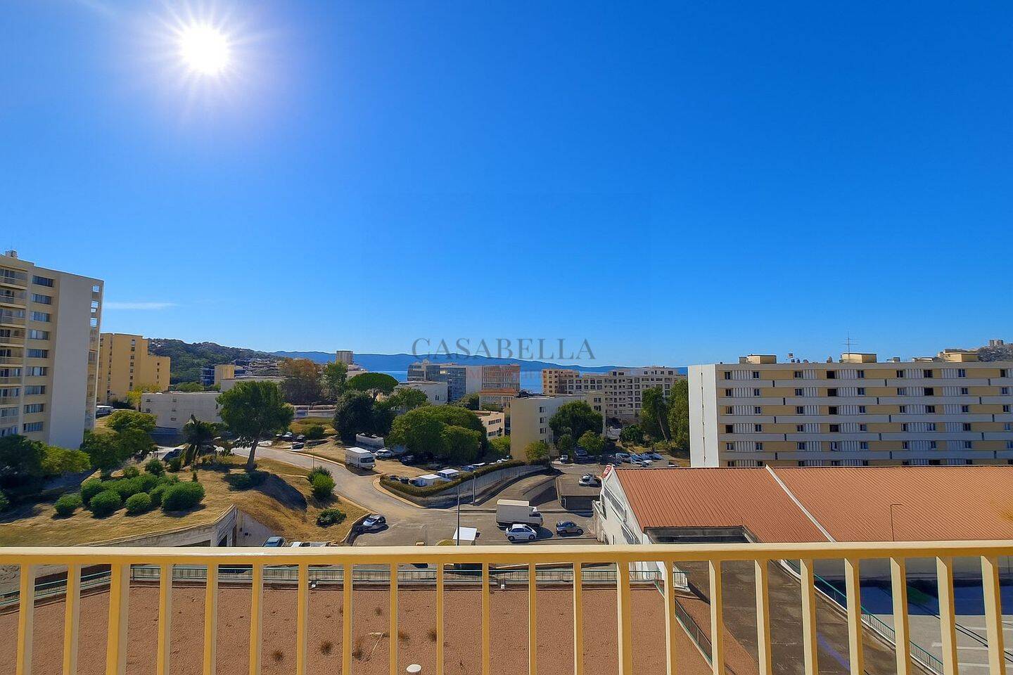 Appartement 3 pièces 81 m² · à Ajaccio · 80,8 m² · 240 000 €