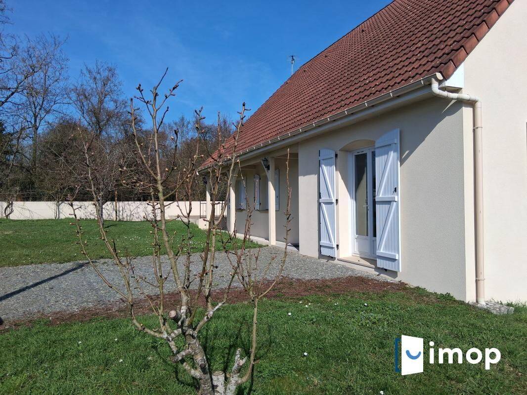 Maison 8 pièces 186 m² · à Vendôme · 186 m² · 334 900 €