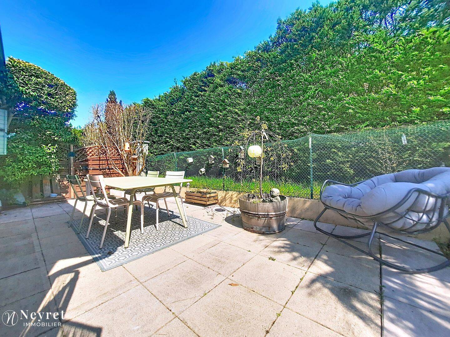 Maison 5 pièces 100 m² · à Saint-Symphorien-d'Ozon · 100 m² · 359 000 €