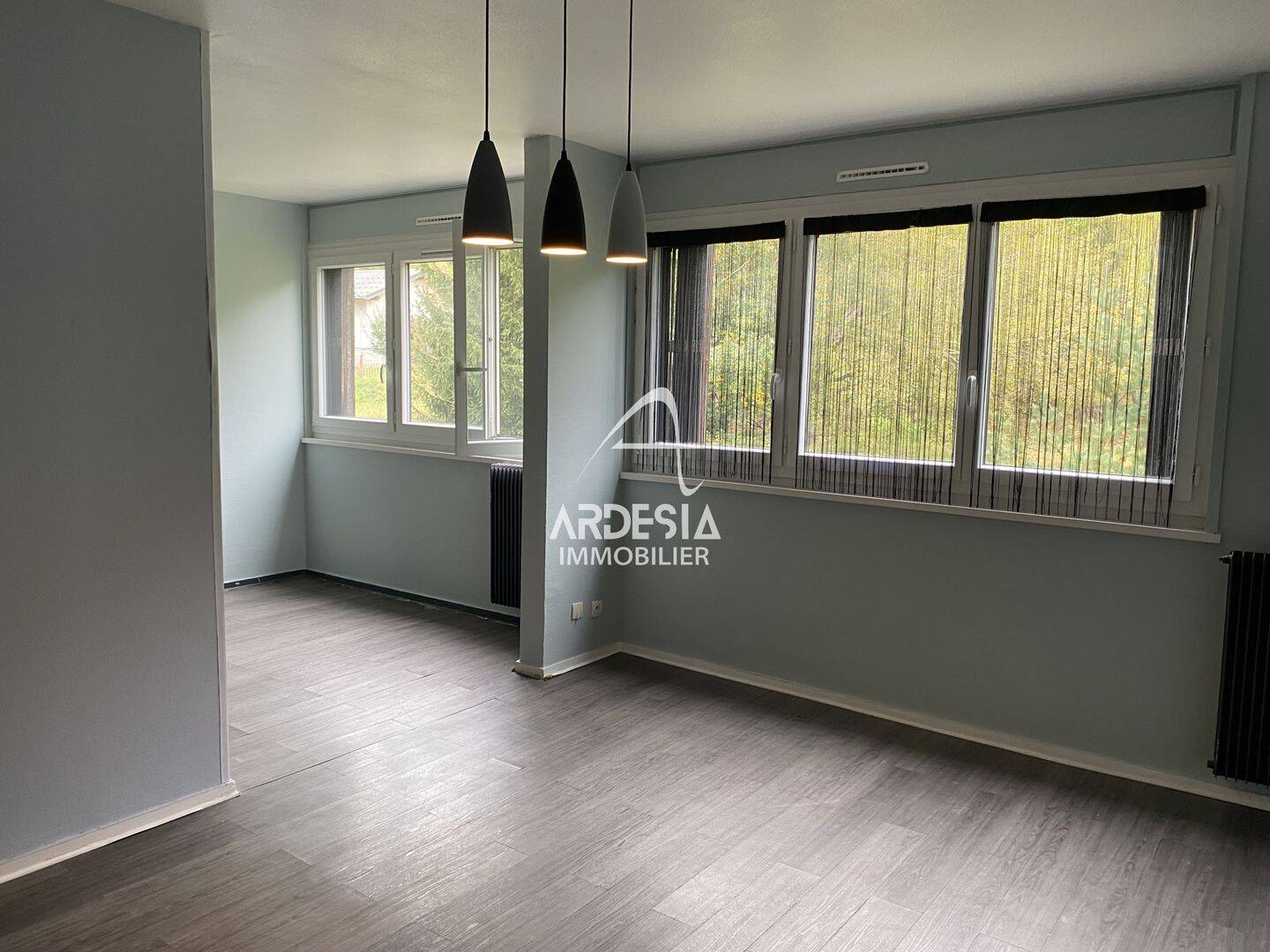 Appartement 4 pièces 75 m² · à Modane · 75 m² · 740 €