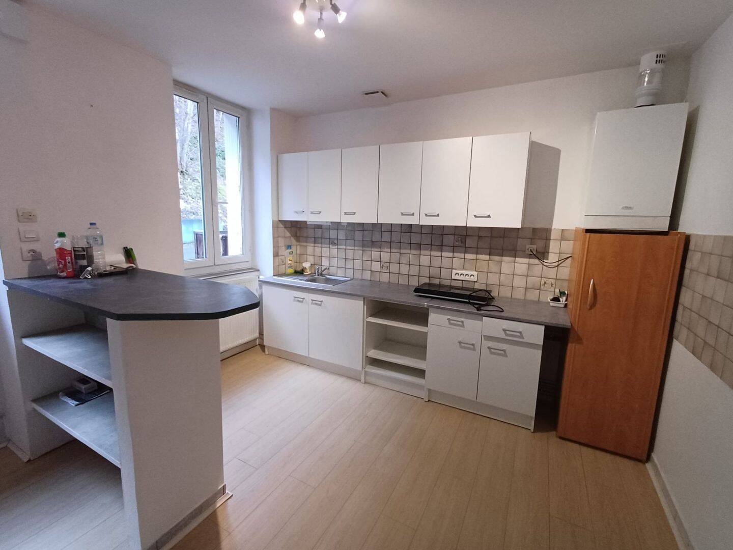 Appartement 3 pièces 67 m² · à Monistrol-sur-Loire · 67 m² · 490 €