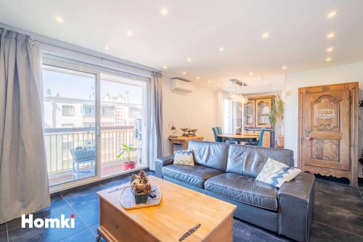 Appartement 5 pièces 99 m² · à Marseille 9ème Arrondissement · 99 m² · 249 900 €