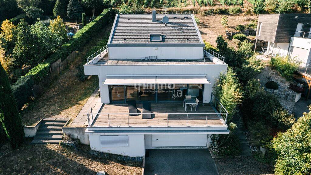 Maison 6 pièces 190 m² · à Soultz-Haut-Rhin · 190 m² · 595 000 €