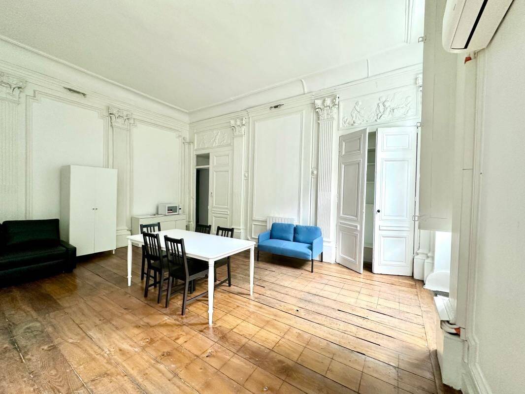 Appartement 2 pièces 59 m² · à Lyon 1er Arrondissement · 59 m² · 1 180 €