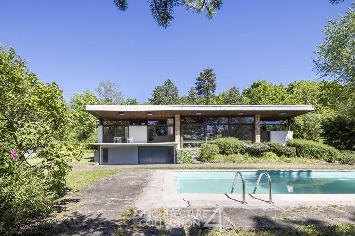 Maison 7 pièces 235 m² · à Dommartemont · 235 m² · 1 613 000 €