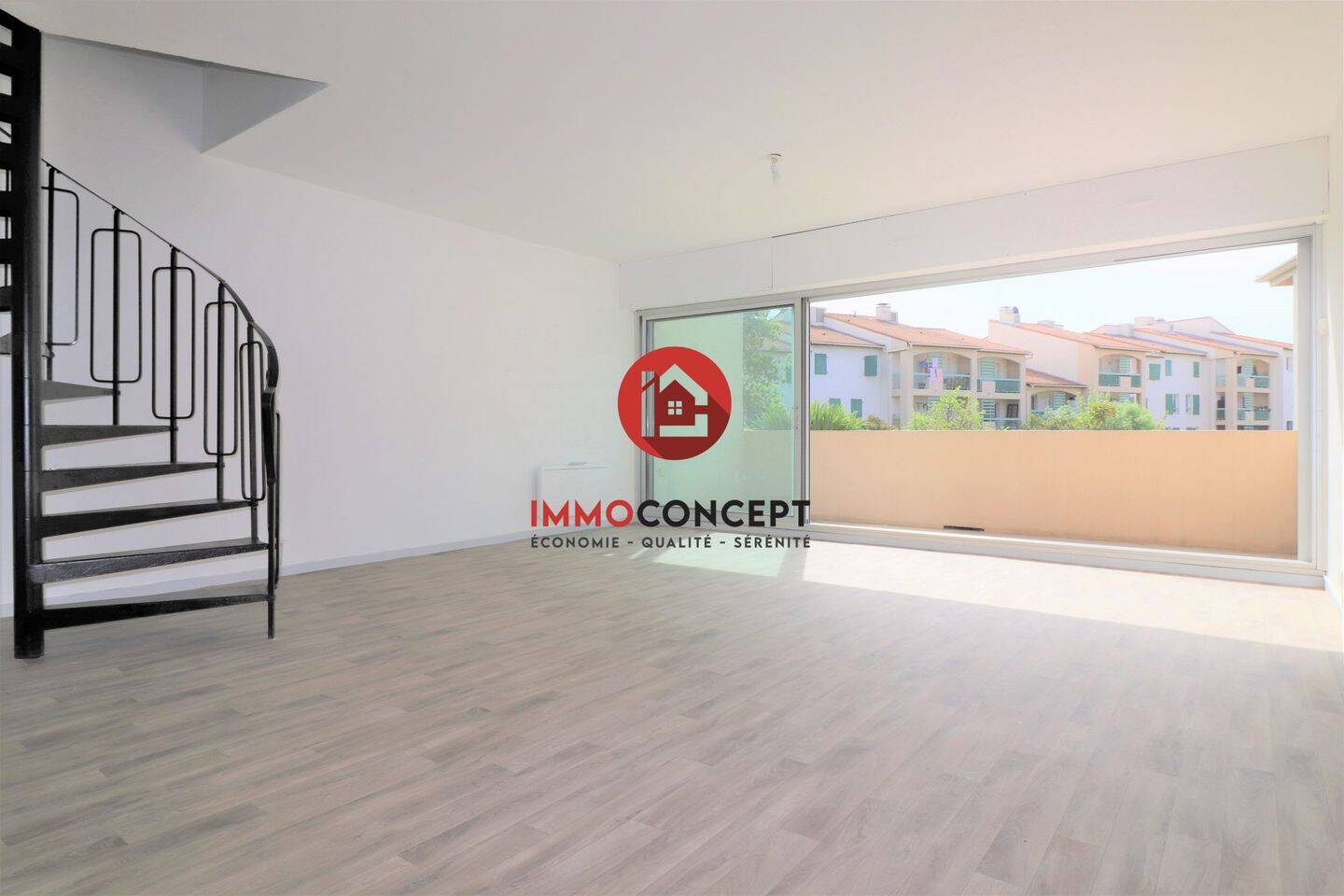 Appartement 4 pièces 82 m² · à Bagnols-sur-Cèze · 82 m² · 715 €