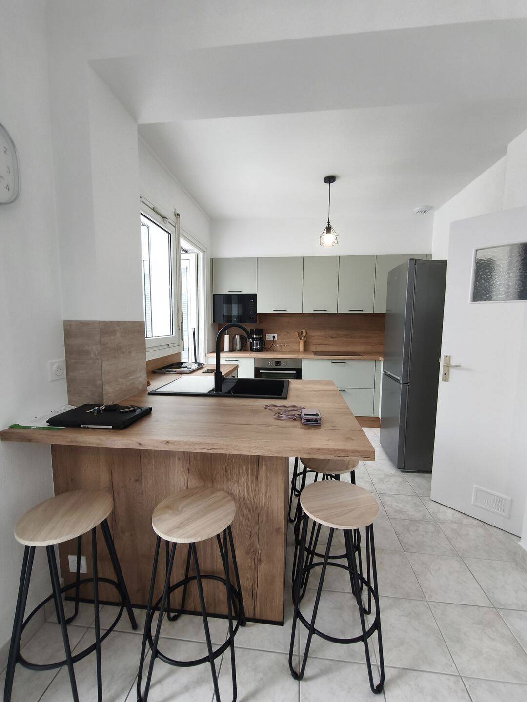 Maison 9 pièces 133 m² · à Saint-Nazaire · 132,5 m² · 2 150 €