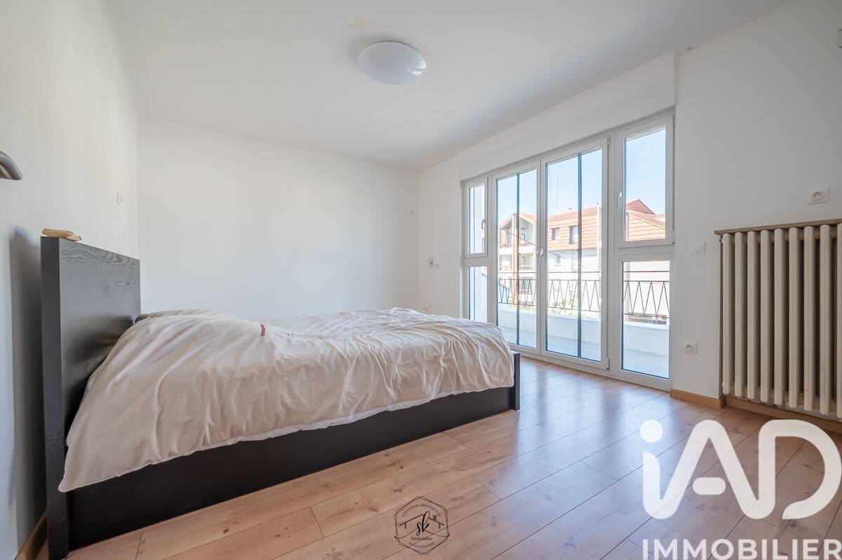 Maison 7 pièces 140 m² · à Metz · 140 m² · 388 000 €