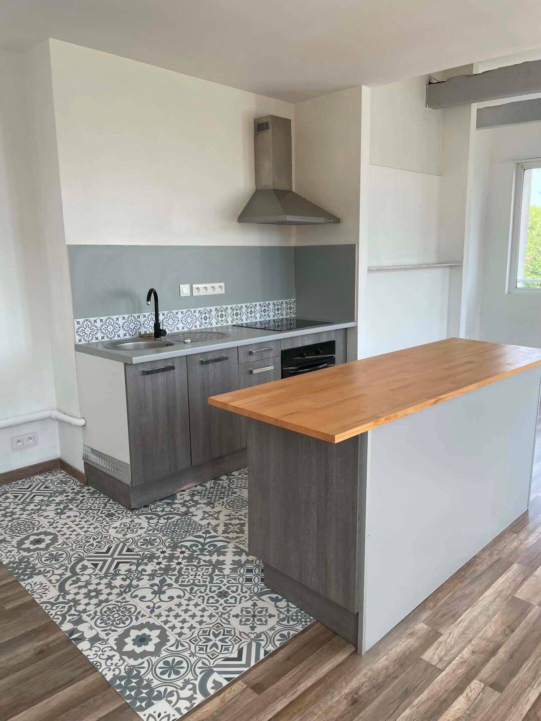 Appartement 4 pièces 80 m² · à Montauban · 80 m² · 680 €/mois