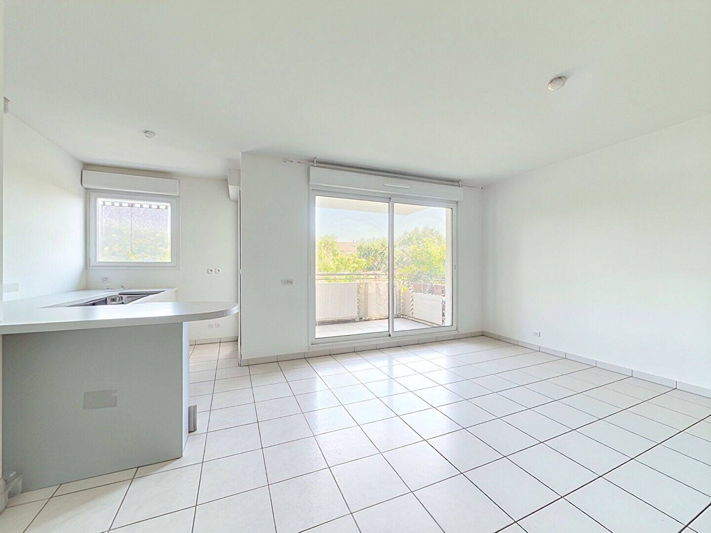 Appartement 2 pièces 46 m² · à Marseille 8ème Arrondissement · 46,3 m² · 240 000 €