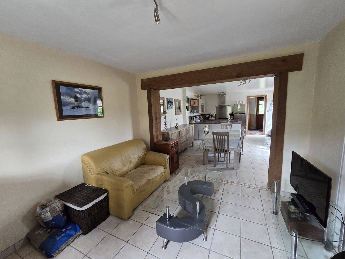 Maison 4 pièces 84 m² · à Arrest · 84 m² · 198 900 €
