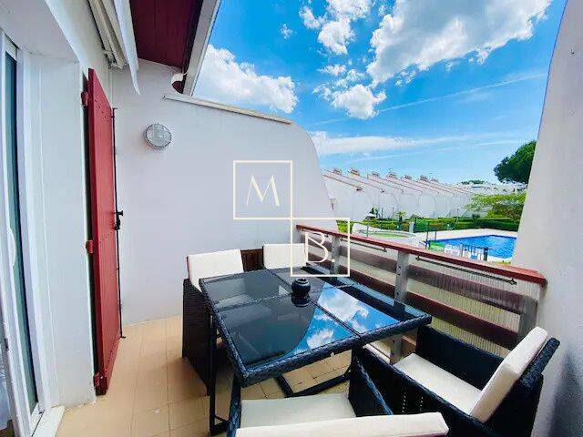 Appartement 3 pièces 41 m² · à La Grande-Motte · 41,1 m² · 900 €