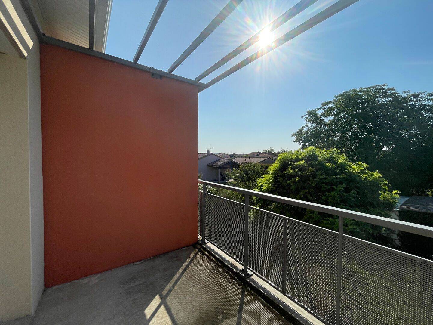 Appartement 2 pièces 40 m² · à Saint-Alban · 40 m² · 604 €