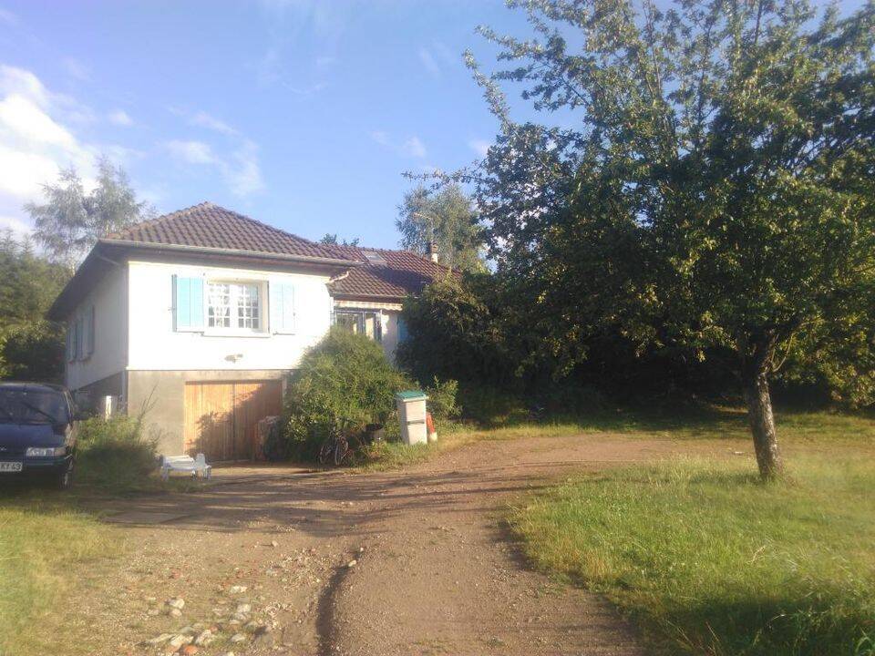 Appartement 1 pièce 9 m² · à Aurec-sur-Loire · 9 m² · 264 €