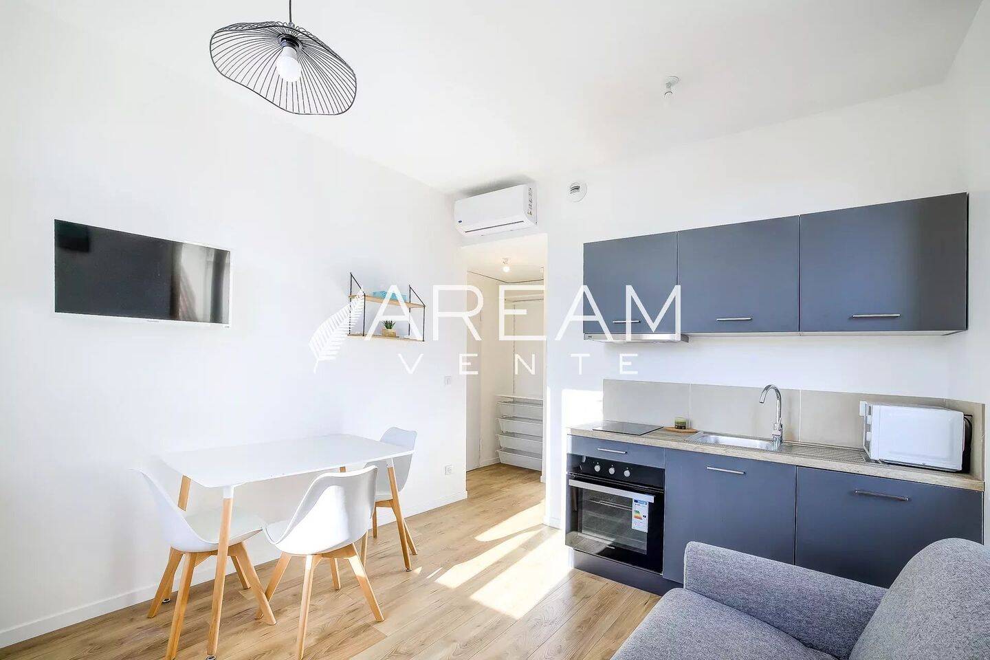 Appartement à vendre - Première occupation