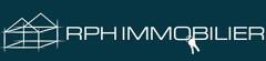 RPH Immobilier logo