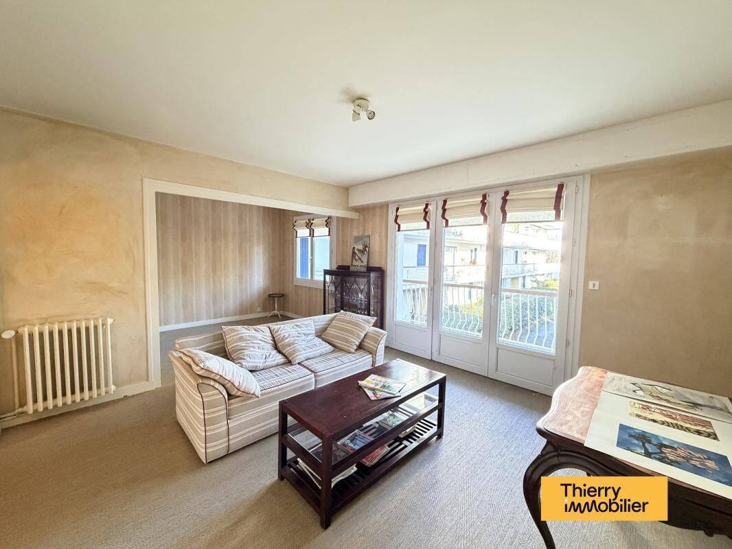 Appartement 3 pièces 73 m² · à Saint-Nazaire · 73 m² · 313 500 €