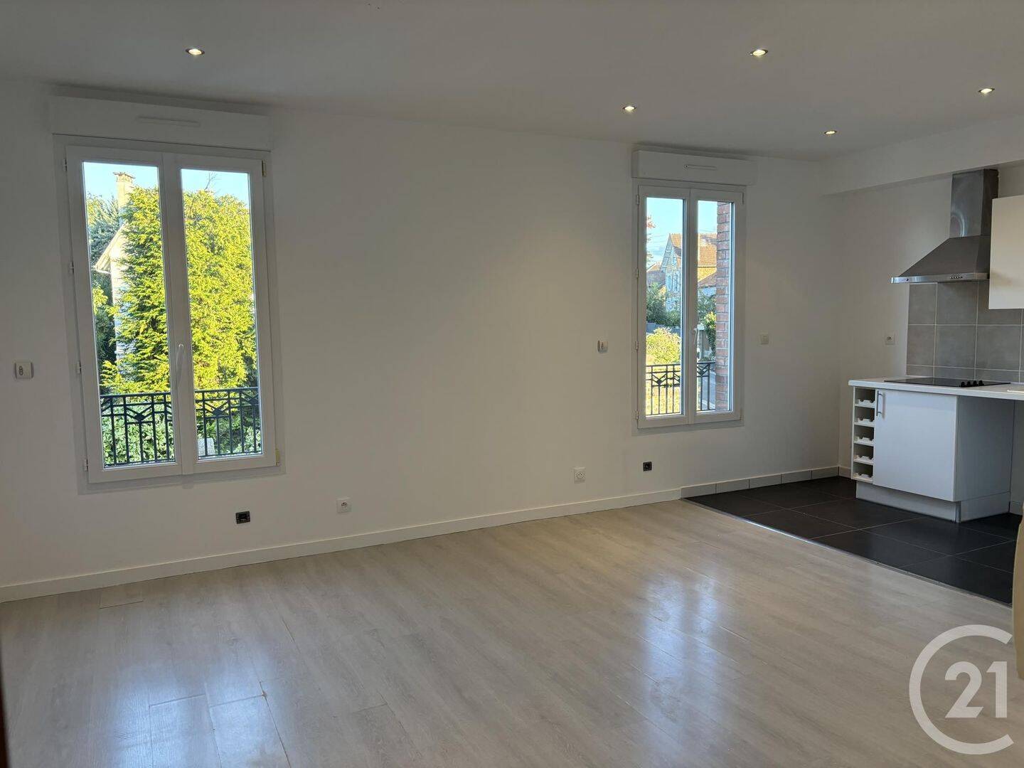 Appartement 1 pièce 26 m² · à Brunoy · 25,6 m² · 658 €/mois