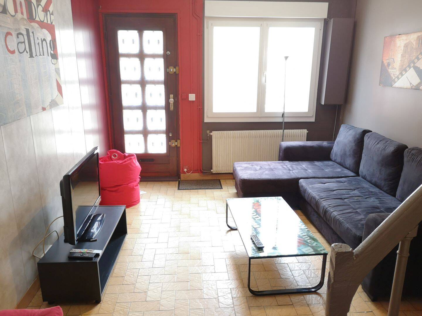 Maison 4 pièces 58 m² · à Amiens · 58 m² · 845 €/mois
