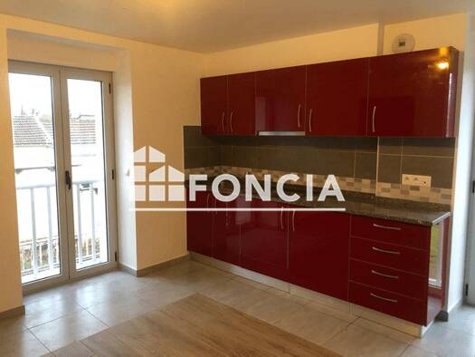 Appartement à louer 660 € 2 pièces 1 chambre 30,5 m² RDC Étampes 91150