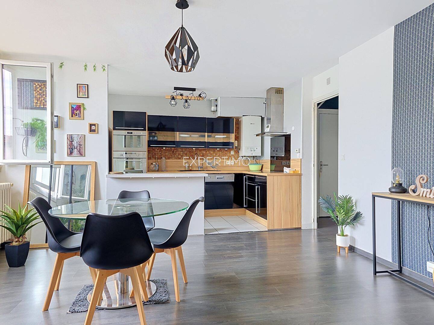 Appartement 4 pièces 70 m² · à Toulouse · 70 m² · 189 500 €