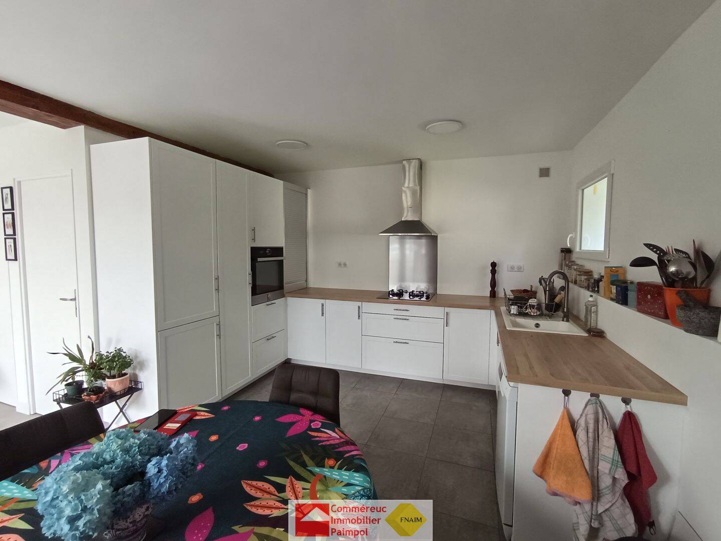Maison 4 pièces 76 m² · à Plouha · 76 m² · 222 000 €