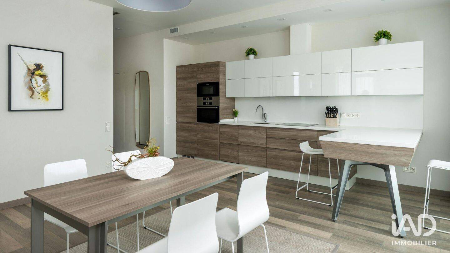 Appartement 1 pièce 34 m² · à Challes-les-Eaux · 34 m² · 179 000 €