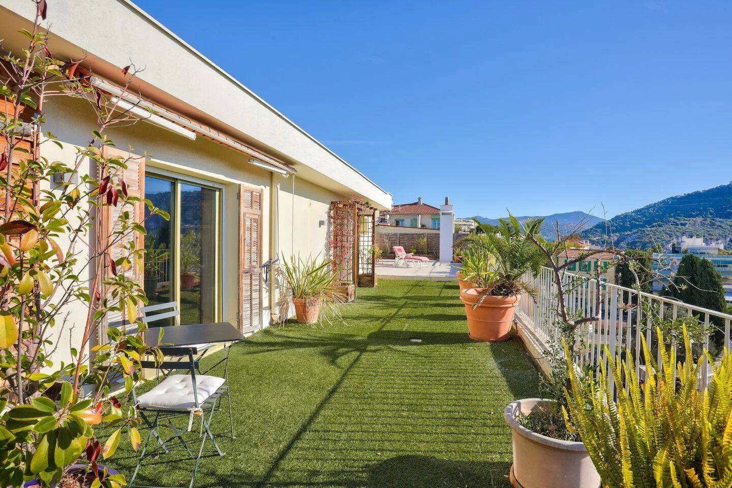 Appartement 3 pièces 86 m² · à Nice · 86 m² · 870 000 €