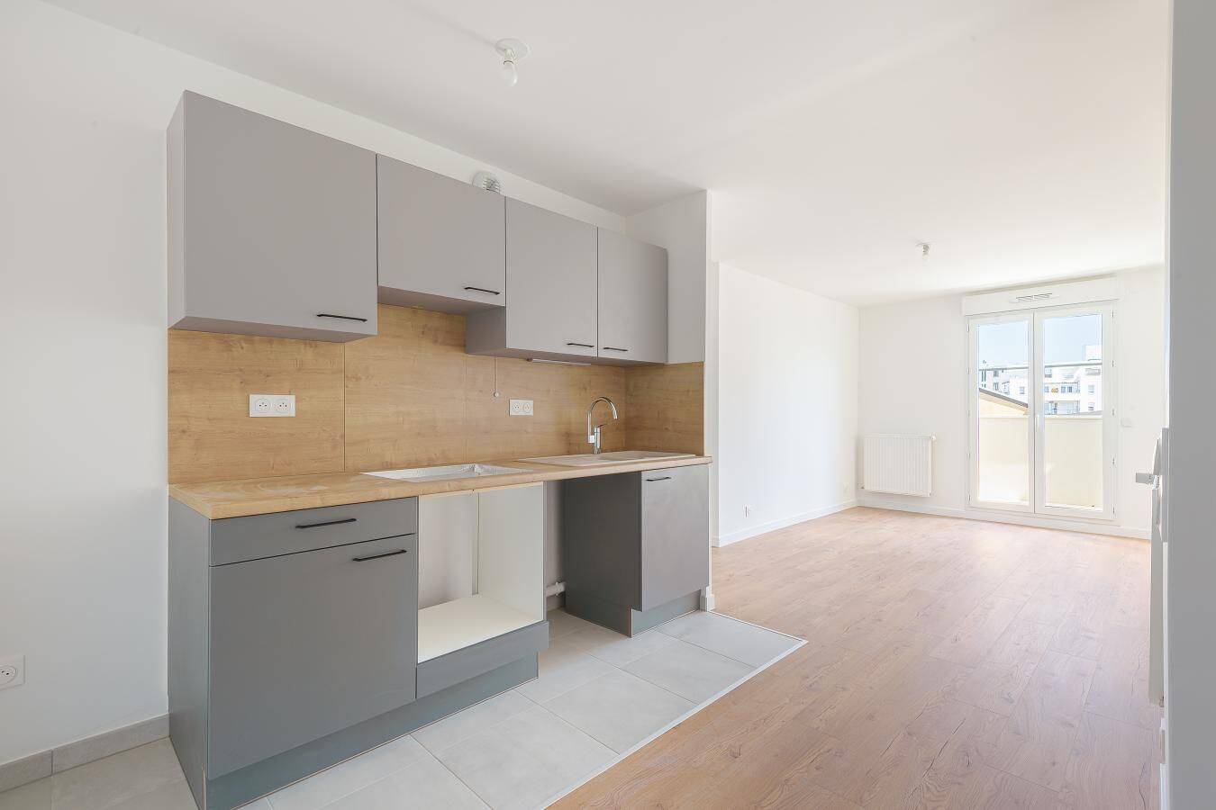 Appartement 1 pièce 30 m² · à Gagny · 30 m² · 744 €/mois