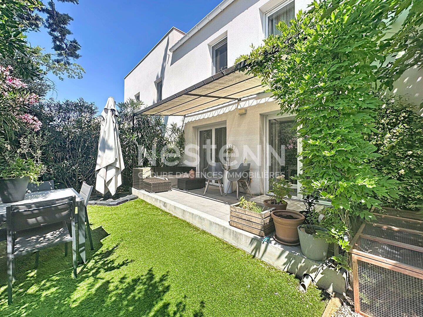 Maison 4 pièces 88 m² · à Miramas · 88 m² · 280 900 €