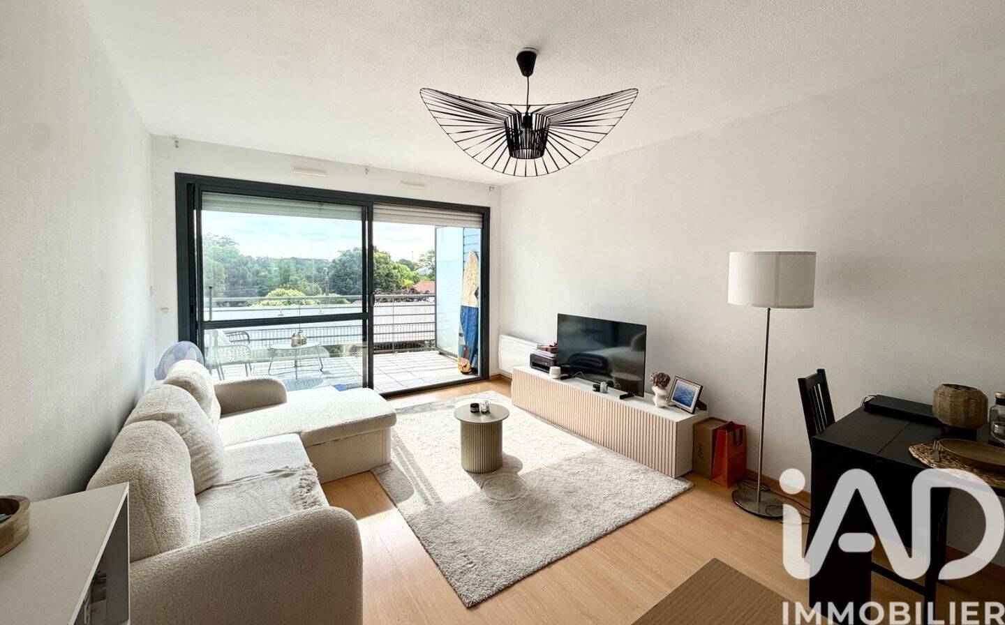 Appartement 1 pièce 28 m² · à La Rochelle · 28 m² · 170 000 €