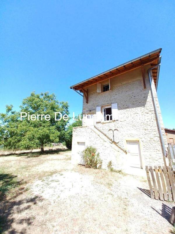 Maison 5 pièces 104 m² · à Bagnols · 104 m² · 1 028 €