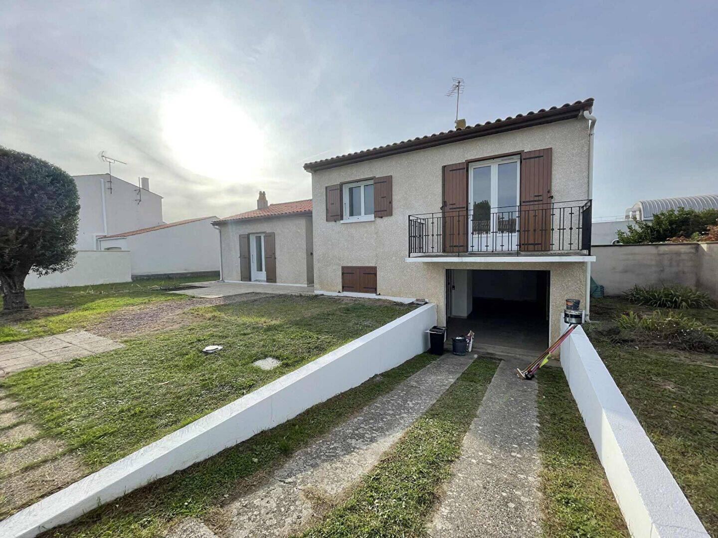 Maison 4 pièces 95 m² · à Puilboreau · 94,8 m² · 1 500 €/mois