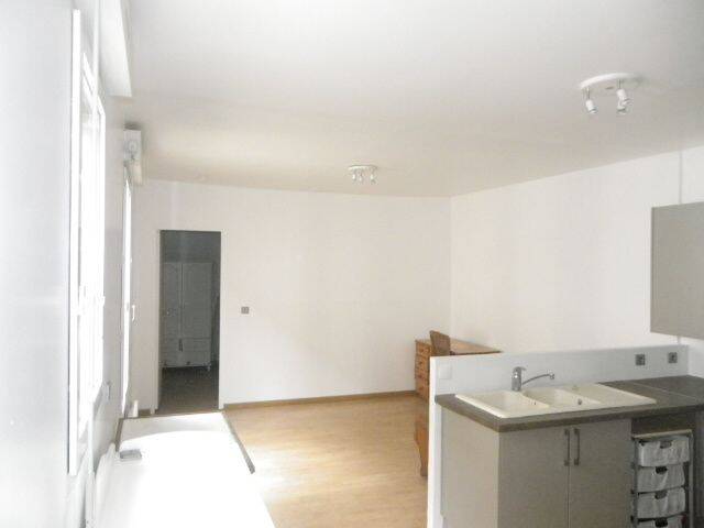 Appartement 2 pièces 41 m² · à Montreuil · 41 m² · 970 €/mois
