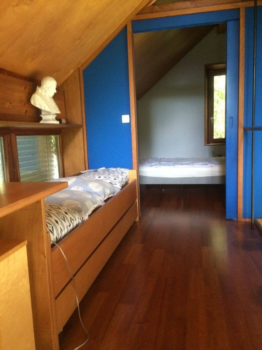 Appartement 2 pièces 40 m² · à Chambéry · 40,1 m² · 880 €/mois
