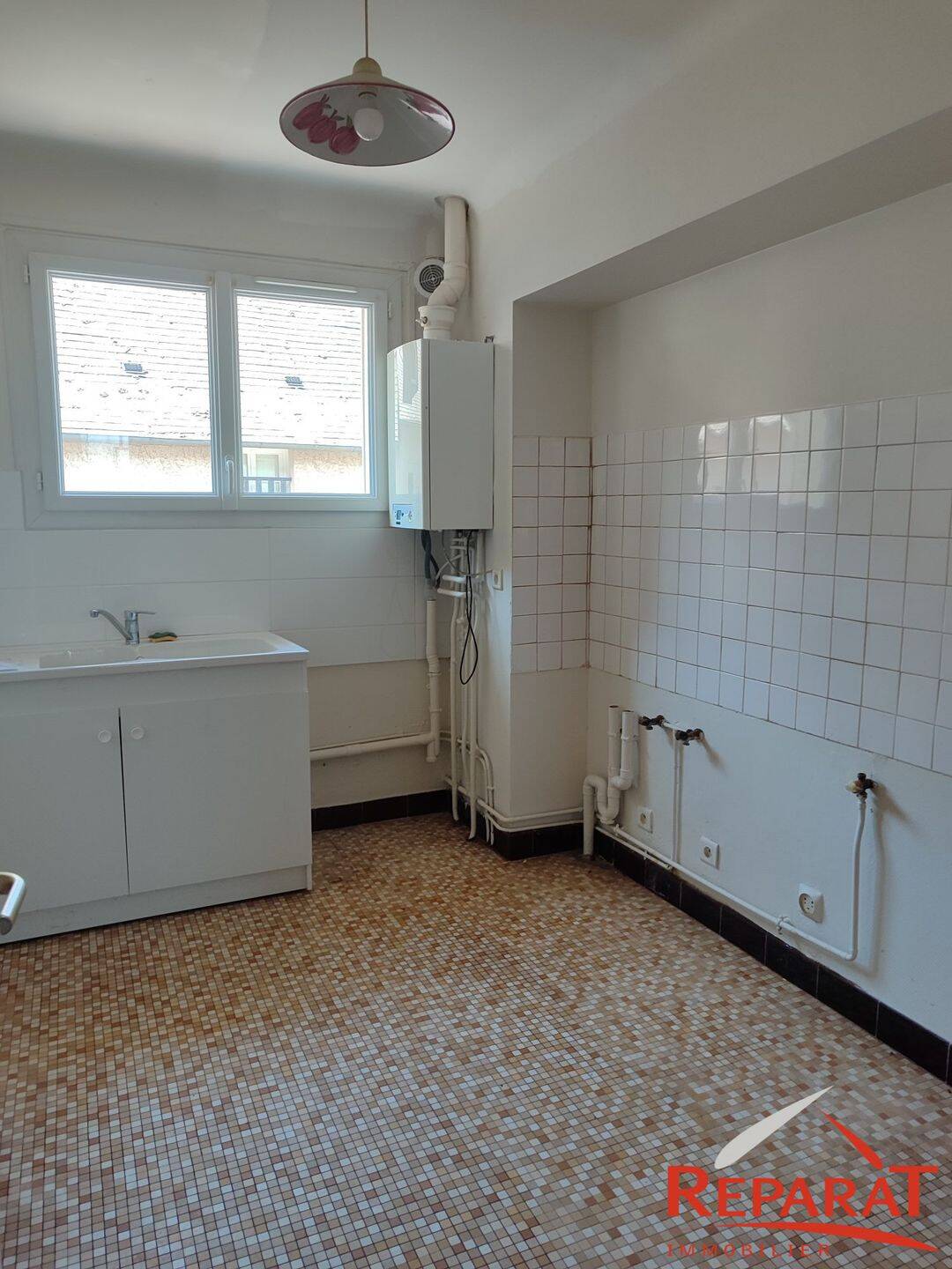 Appartement 2 pièces 43 m² · à Objat · 43 m² · 442 €