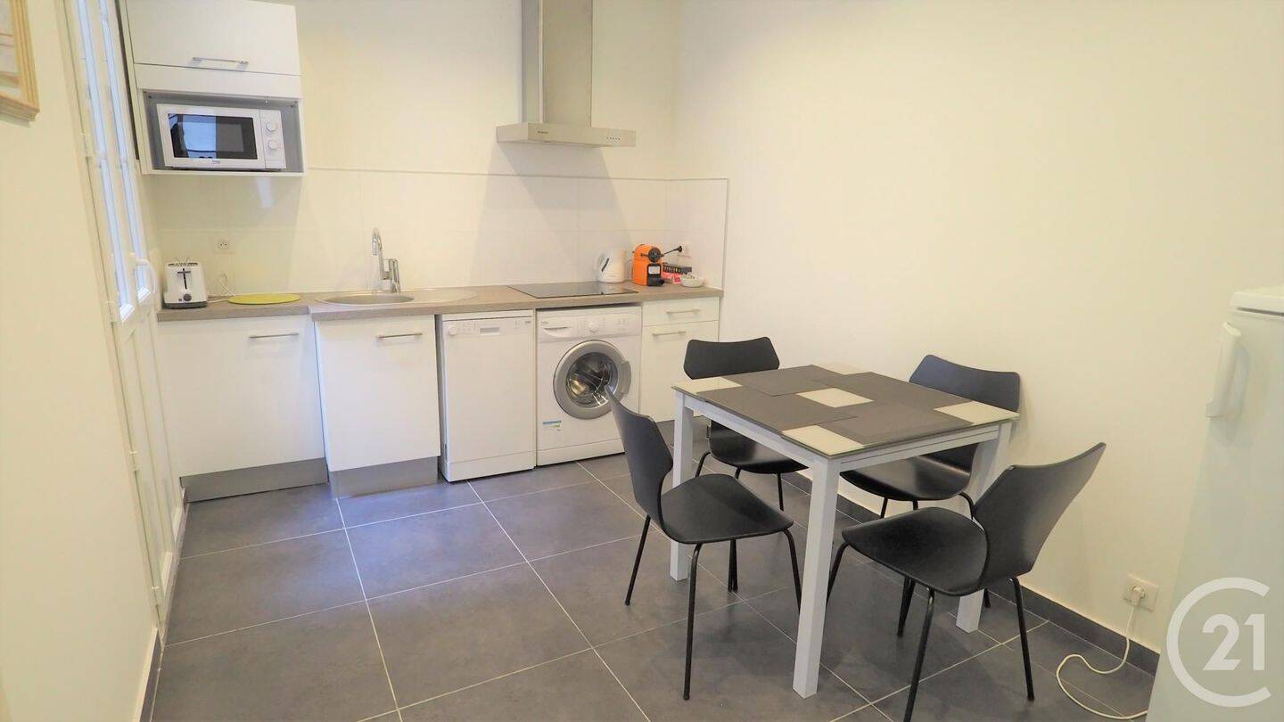 Appartement 2 pièces 32 m² · à Nice · 31,6 m² · 869 €/mois
