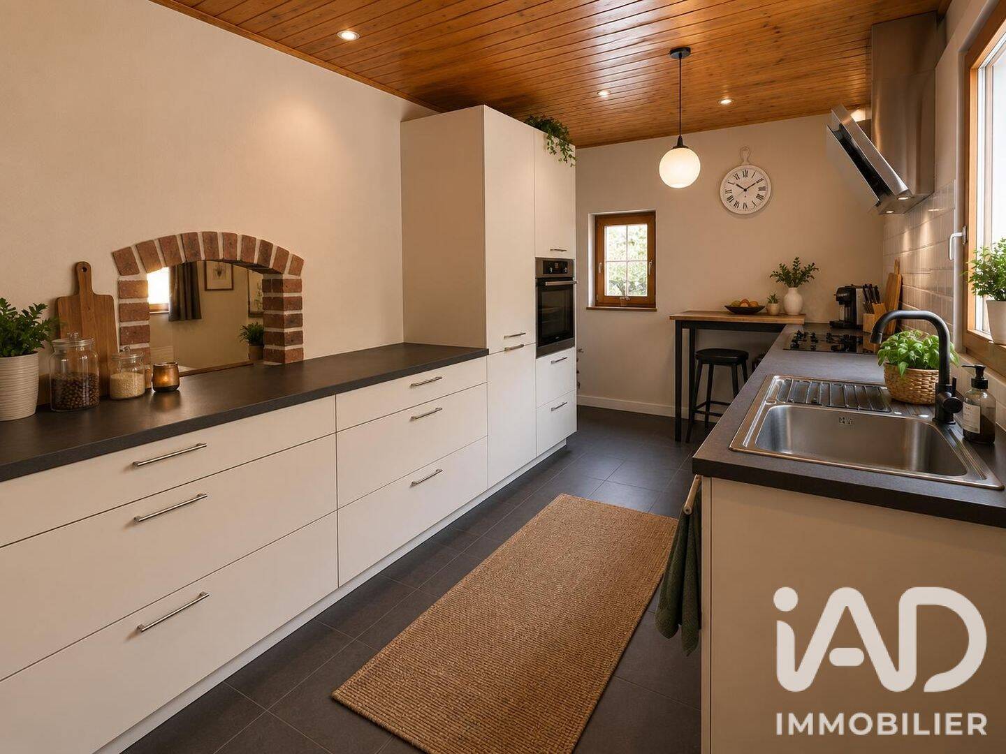 Maison 6 pièces 263 m² · à Saint-Hippolyte · 263 m² · 312 000 €