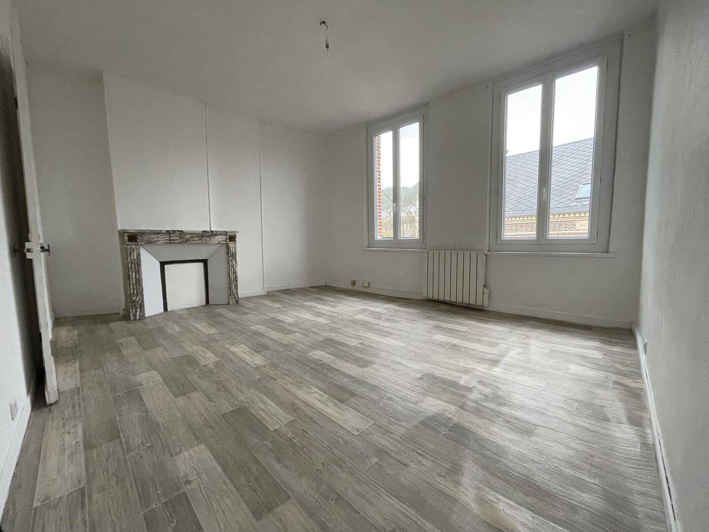 Appartement 4 pièces 75 m² · à Fécamp · 75 m² · 113 000 €
