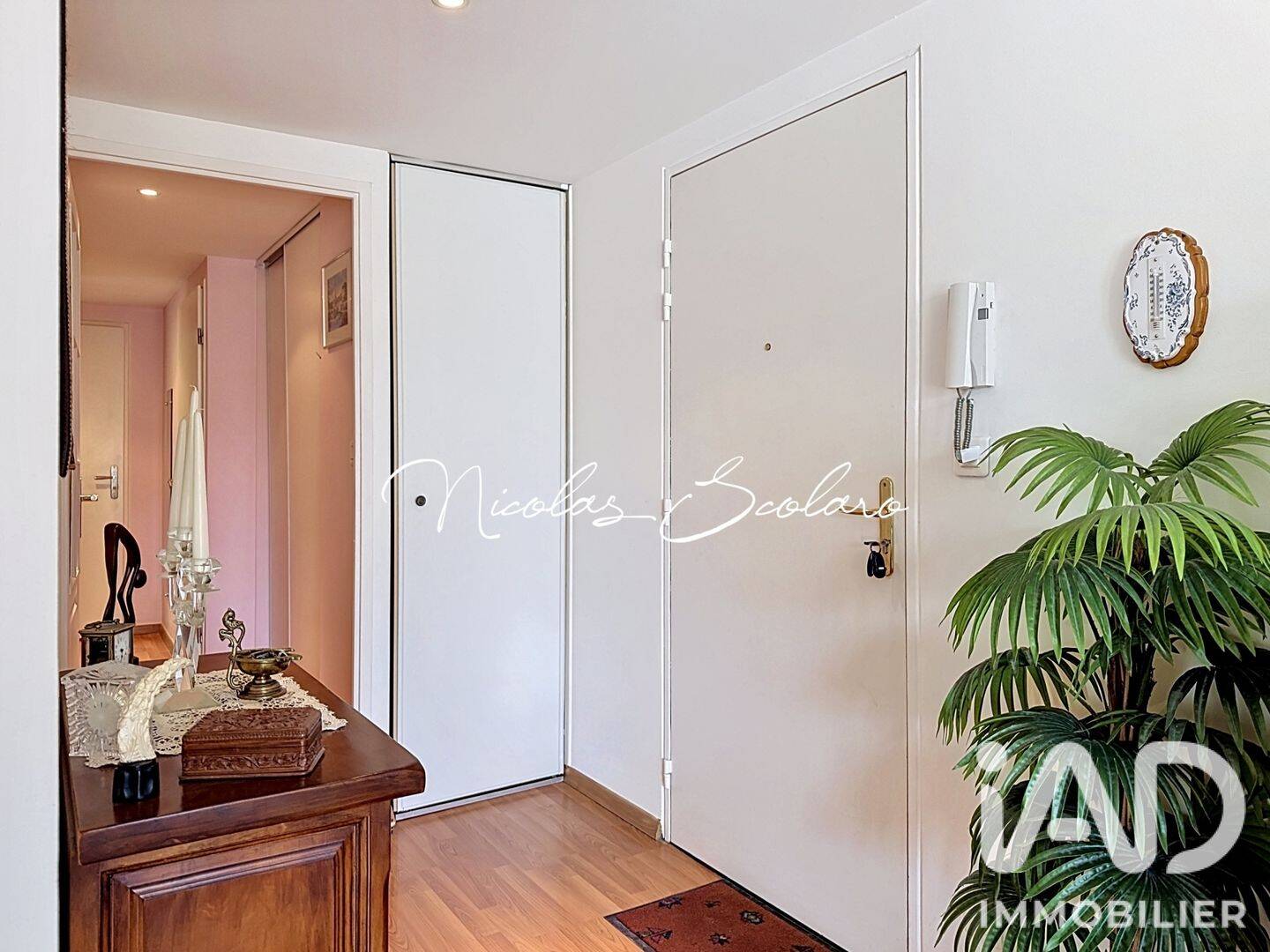 Appartement 3 pièces 68 m² · à Cavaillon · 68 m² · 184 000 €