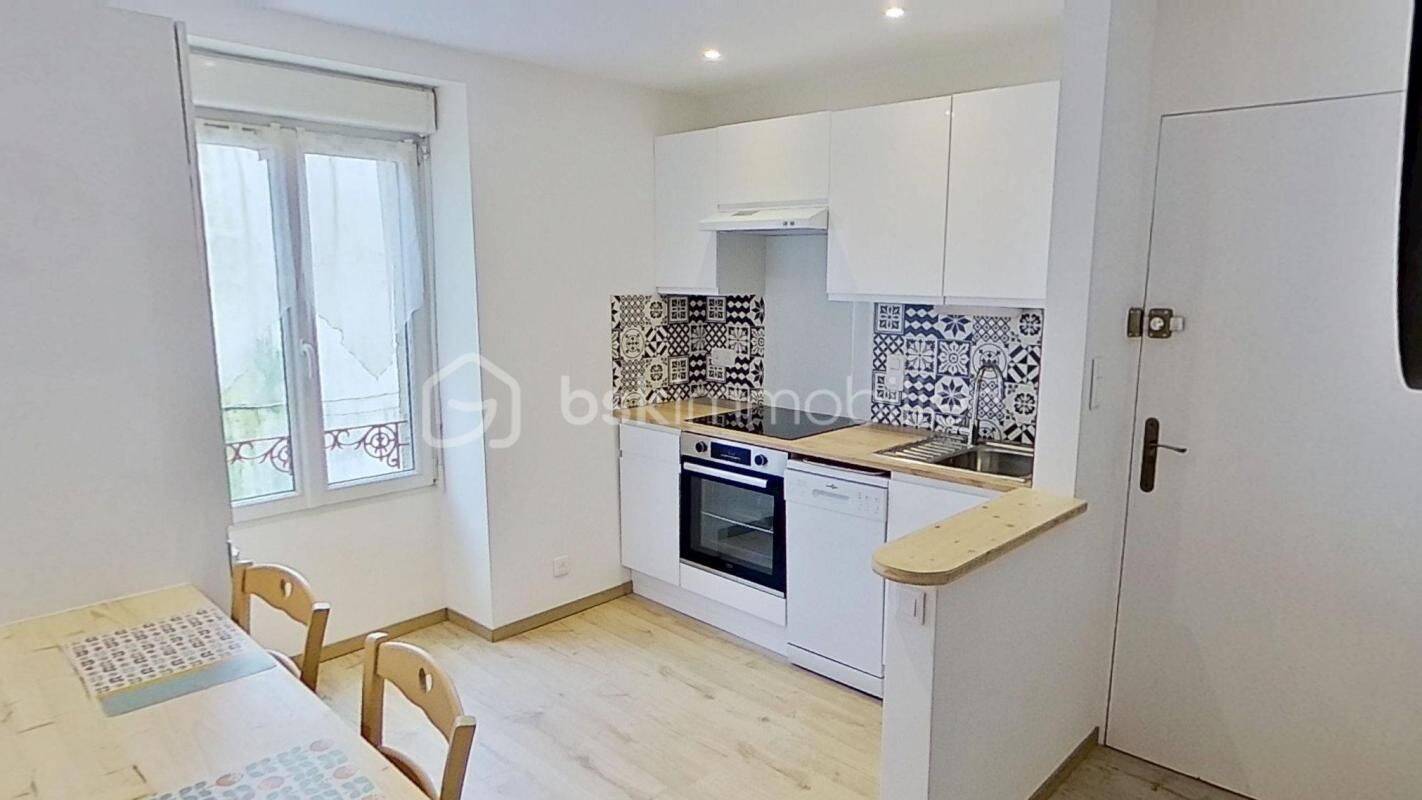 Appartement 3 pièces 50 m² · à Concarneau · 50 m² · 179 500 €