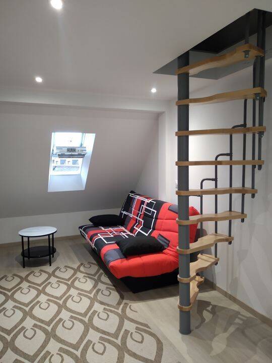 Appartement 1 pièce 35 m² · à Strasbourg · 35 m² · 800 €